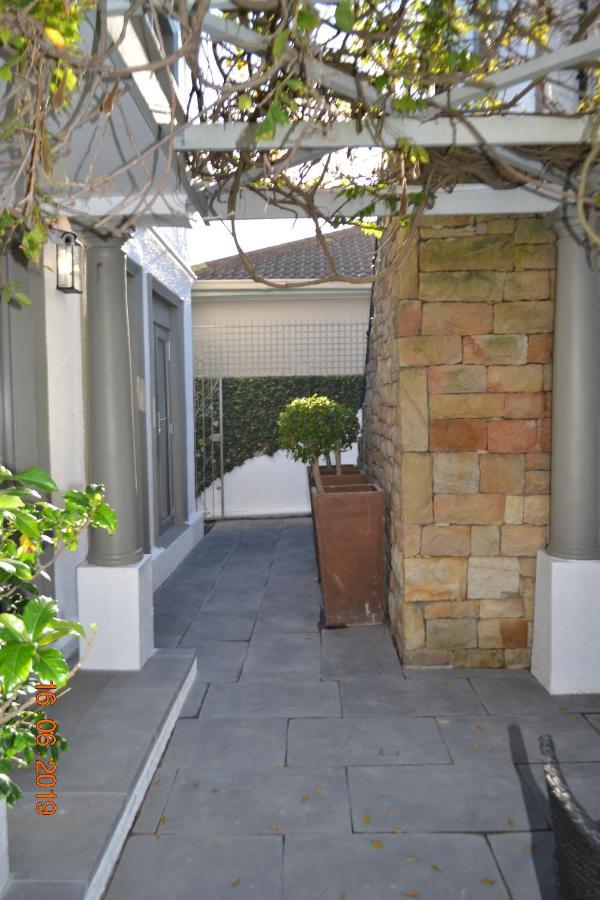 Esme Road - We Have No Loadshedding! Apartment Cape Town Luaran gambar