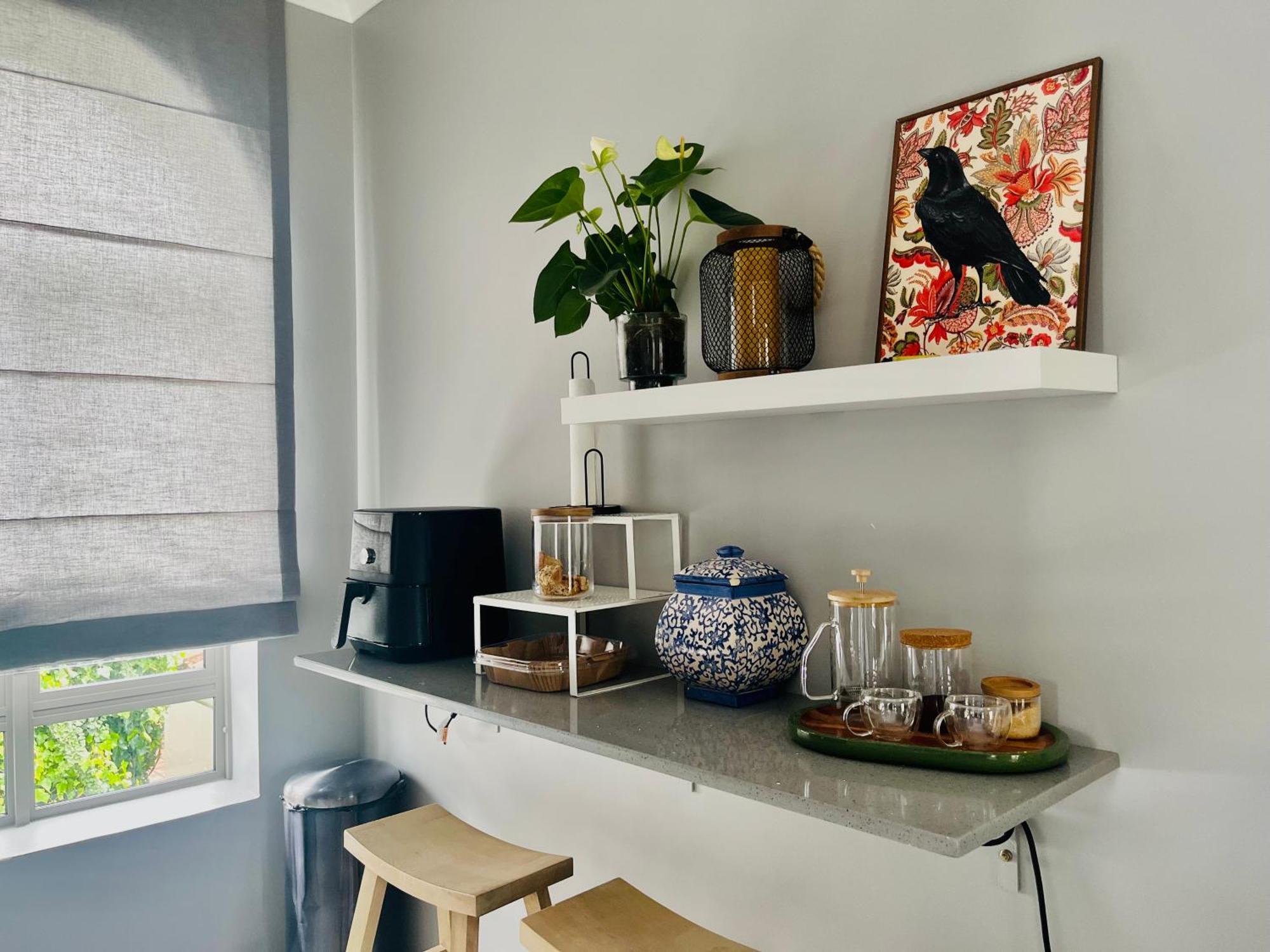Esme Road - We Have No Loadshedding! Apartment Cape Town Luaran gambar