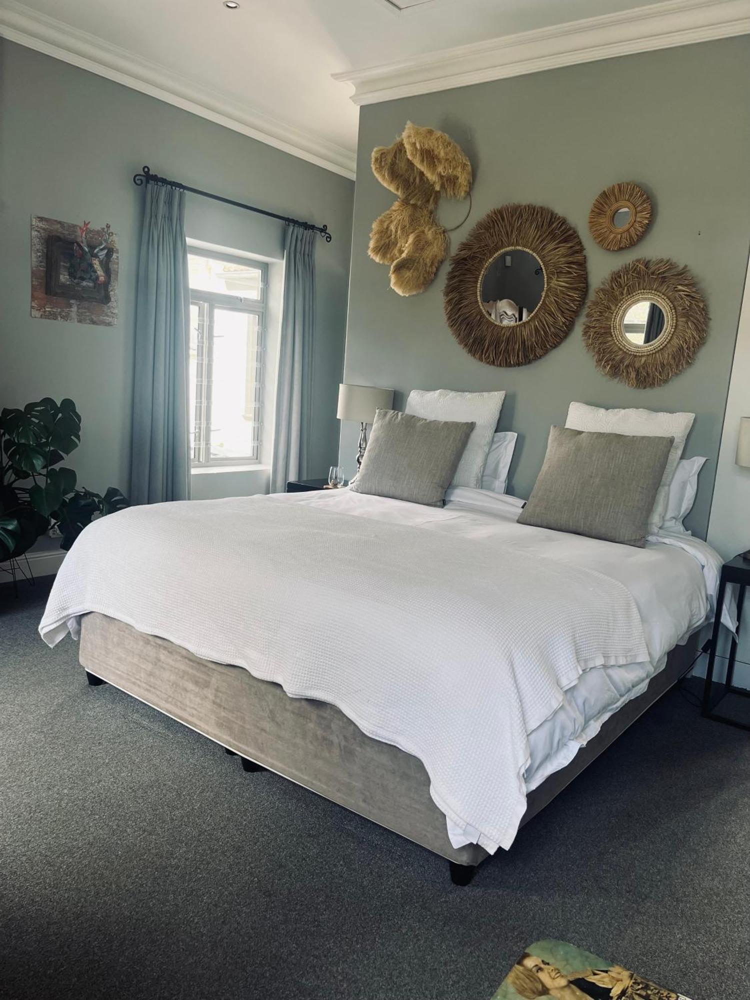 Esme Road - We Have No Loadshedding! Apartment Cape Town Luaran gambar